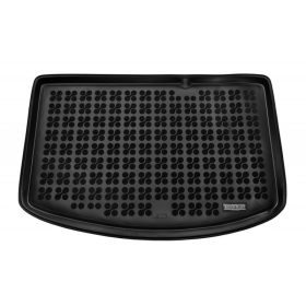   Toyota YARIS (XP130) Hybrid ( 2014-2020 ) Rezaw-Plast hochwandige passgenaue Kofferraumwanne