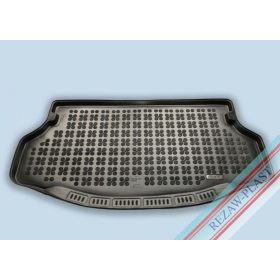   Toyota RAV4 IV Hybrid facelifting XA40 ( 2015-2018 ) Rezaw-Plast hochwandige passgenaue Kofferraumwanne