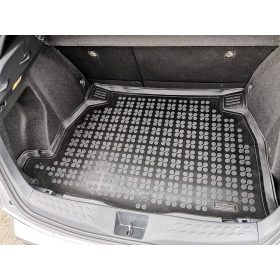   Toyota C-HR ( 2016-2024 ) Rezaw-Plast hochwandige passgenaue Kofferraumwanne
