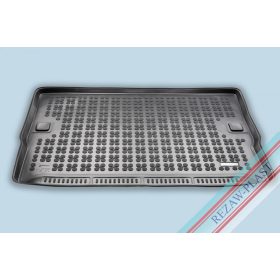   Opel Zafira LIFE Extra Long ( 2019- ) Rezaw-Plast hochwandige passgenaue Kofferraumwanne