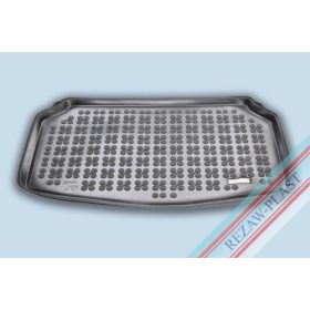   Toyota YARIS (XP210) ( 2020- ) Rezaw-Plast hochwandige passgenaue Kofferraumwanne