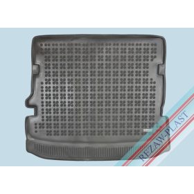   Toyota Highlander (XU70) ( 2019- ) Rezaw-Plast hochwandige passgenaue Kofferraumwanne