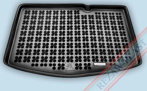 Toyota Yaris Cross ( 2020- ) Rezaw-Plast hochwandige Kofferraumwanne
