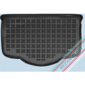   Toyota Aygo X ( 2022- ) hochwandige Rezaw-Plast Kofferraumwanne