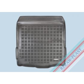   Volkswagen Golf (VIII) ( 2019- ) gumi  passgenaue Kofferraumwanne