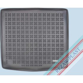   Volkswagen ID.4 ( 2020- ) Rezaw-Plast hochwandige passgenaue Kofferraumwanne