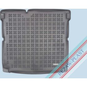   Volkswagen ID.4 ( 2020- ) Rezaw-Plast hochwandige passgenaue Kofferraumwanne