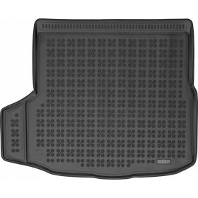   Volkswagen Arteon Station Wagon ( 2017- ) Rezaw-Plast hochwandige passgenaue Kofferraumwanne