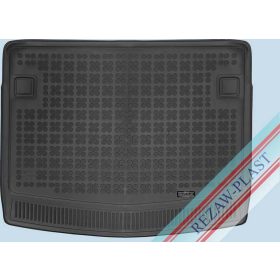   Ford Connect ( 2022- ) / Volkswagen Caddy (SB) ( 2021- ) Rezaw-Plast hochwandige passgenaue Kofferraumwanne