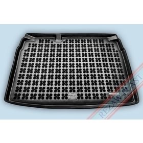   Volkswagen Golf (VI) Hatchback ( 2008-2012 ) Rezaw-Plast hochwandige passgenaue Kofferraumwanne