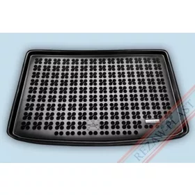   Volkswagen Golf Plus ( 2004-2014 ) Rezaw-Plast hochwandige passgenaue Kofferraumwanne