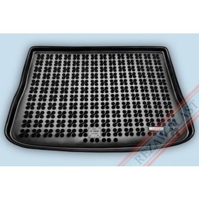   Volkswagen Tiguan I (5 passenger) ( 2007-2016 ) Rezaw-Plast hochwandige passgenaue Kofferraumwanne