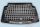 Volkswagen Caddy Life Maxi (III) ( 2003-2015 ) / Caddy Life Maxi (IV) ( 2015-2020 ) Rezaw-Plast hochwandige passgenaue Kofferraumwanne