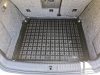 Volkswagen Tiguan I (5 passenger) ( 2007-2016 ) Rezaw-Plast hochwandige passgenaue Kofferraumwanne