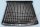 Volkswagen Sharan (II) / Seat Alhambra ( 2010- ) Rezaw-Plast hochwandige passgenaue Kofferraumwanne