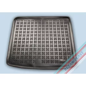   Volkswagen Touran II (5 Passagiere) (2015-) mit hohem Rand Rezaw-Plast