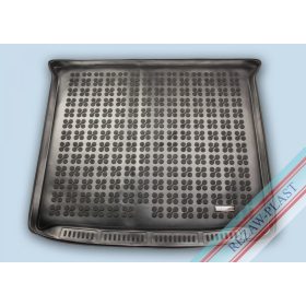   Volkswagen Touran II ( 2015- ) Rezaw-Plast hochwandige passgenaue Kofferraumwanne