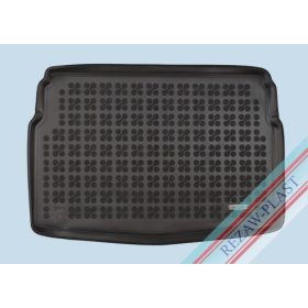   Volkswagen Golf (VII) Sportsvan Facelift ( 2018-2020 ) Rezaw-Plast hochwandige passgenaue Kofferraumwanne