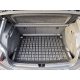 Volkswagen ID.3 ( 2019- ) Rezaw-Plast hochwandige passgenaue Kofferraumwanne