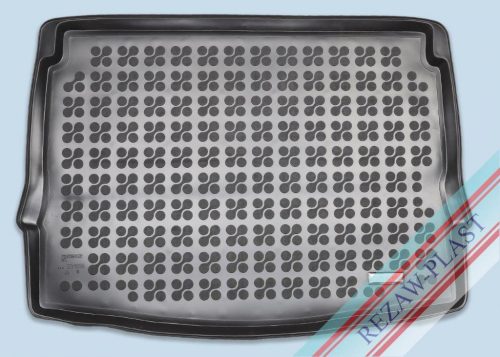 Volkswagen ID.3 ( 2019- ) Rezaw-Plast hochwandige passgenaue Kofferraumwanne