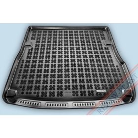   Audi A6 (C6) Station Wagon ( 2004-2011 ) Rezaw-Plast hochwandige passgenaue Kofferraumwanne