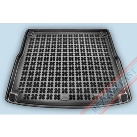   Audi A4 (B8)  Station Wagon ( 2007-2015 ) Rezaw-Plast hochwandige passgenaue Kofferraumwanne