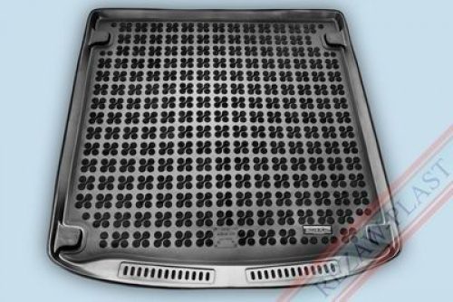 Audi A6 (C7)  Station Wagon ( 2011-2018 ) Rezaw-Plast hochwandige passgenaue Kofferraumwanne