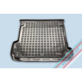   Audi Q7 (4M) ( 2015- ) Rezaw-Plast hochwandige passgenaue Kofferraumwanne