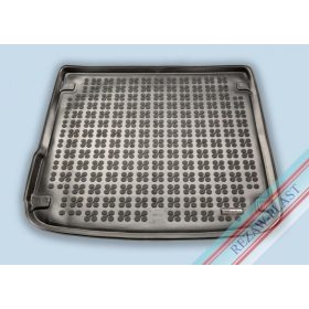   Audi A4 (B9)  Station Wagon ( 2015- ) Rezaw-Plast hochwandige passgenaue Kofferraumwanne