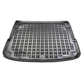   Audi Q5 (FY) ( 2017- ) Rezaw-Plast hochwandige passgenaue Kofferraumwanne