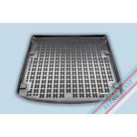   Audi A6 (C8) Sedan ( 2018- ) Rezaw-Plast hochwandige passgenaue Kofferraumwanne