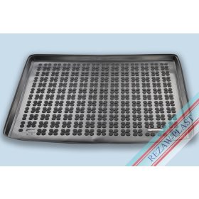   Audi Q3 (F3) ( 2018- ) Rezaw-Plast hochwandige passgenaue Kofferraumwanne