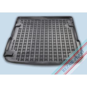   Audi A6 (C8) ( 2018- ) Rezaw-Plast hochwandige passgenaue Kofferraumwanne