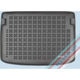   Audi A3 (8Y) ( 2020- ) Rezaw-Plast hochwandige passgenaue Kofferraumwanne