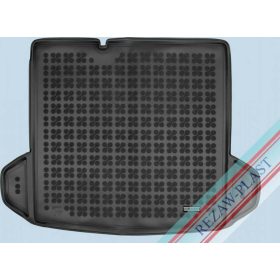   Audi Q4 e-tron SUV, Sportback ( 2021- ) Rezaw-Plast hochwandige passgenaue Kofferraumwanne