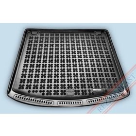   BMW 5 (E60) Sedan ( 2003-2010 ) Rezaw-Plast hochwandige passgenaue Kofferraumwanne