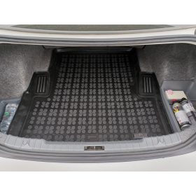   BMW 3 (E90) Sedan ( 2004-2011 ) Rezaw-Plast hochwandige Premium Kofferraumwanne