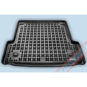   BMW 3 (E91) Station Wagon ( 2004-2011 ) Rezaw-Plast hochwandige passgenaue Kofferraumwanne