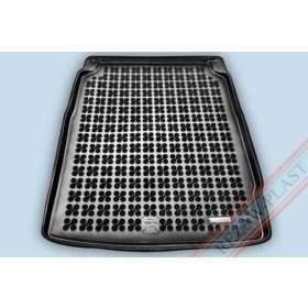   BMW 5 (F10) Sedan ( 2010-2017 ) Rezaw-Plast hochwandige passgenaue Kofferraumwanne