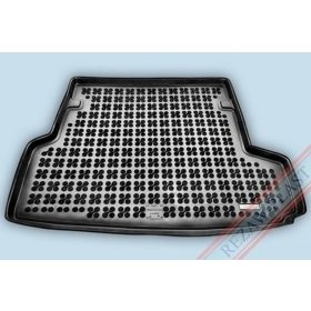   BMW 3 (F31) Station Wagon ( 2011-2018 ) Rezaw-Plast hochwandige passgenaue Kofferraumwanne