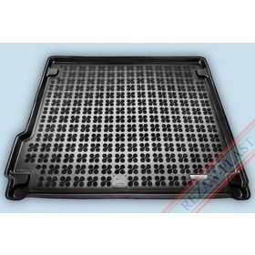   BMW X5 (F15) ( 2014-2019 ) Rezaw-Plast hochwandige passgenaue Kofferraumwanne