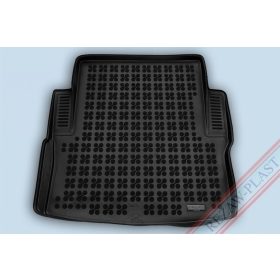   BMW 3 (F30) Sedan ( 2011-2018 ) Rezaw-Plast hochwandige passgenaue Kofferraumwanne