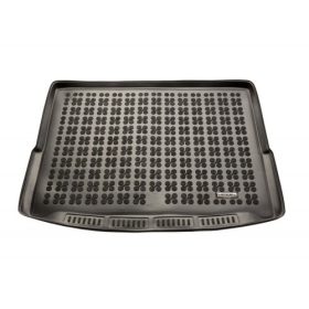   BMW X1 (F48) ( 2015-2022 ) Rezaw-Plast hochwandige passgenaue Kofferraumwanne