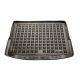 BMW X1 (F48) ( 2015-2022 ) Rezaw-Plast hochwandige passgenaue Kofferraumwanne