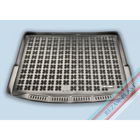   BMW X1 (F48) ( 2015-2022 ) Rezaw-Plast hochwandige passgenaue Kofferraumwanne