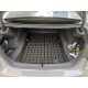BMW 5 (G30) Sedan ( 2017- )hochwandige Rezaw-Plast passgenaue Kofferraumwanne