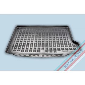   BMW X3 (G01) ( 2017- ) Rezaw-Plast hochwandige passgenaue Kofferraumwanne