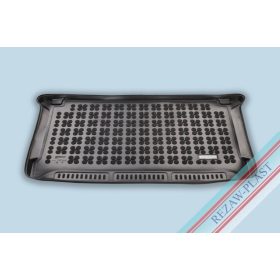   BMW i3 (I01) ( 2013-2022 ) Rezaw-Plast hochwandige Kofferraumwanne