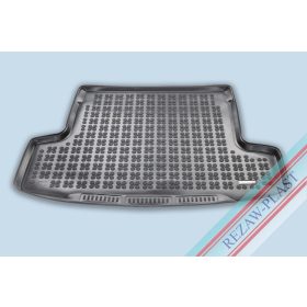   BMW 3 (G21) Station Wagon ( 2018- ) Rezaw-Plast hochwandige passgenaue Kofferraumwanne