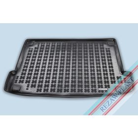   BMW X6 (G06) ( 2020- ) Rezaw-Plast hochwandige passgenaue Kofferraumwanne